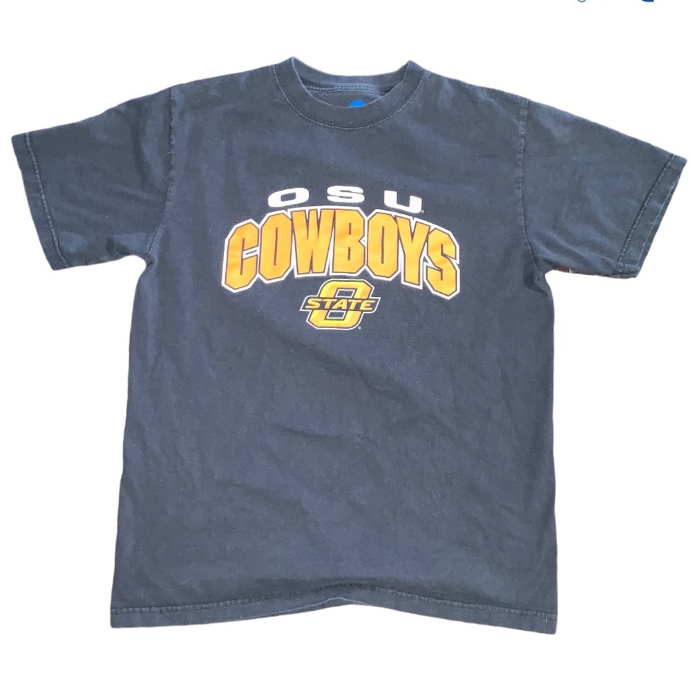 VTG OSU Cowboys shirt